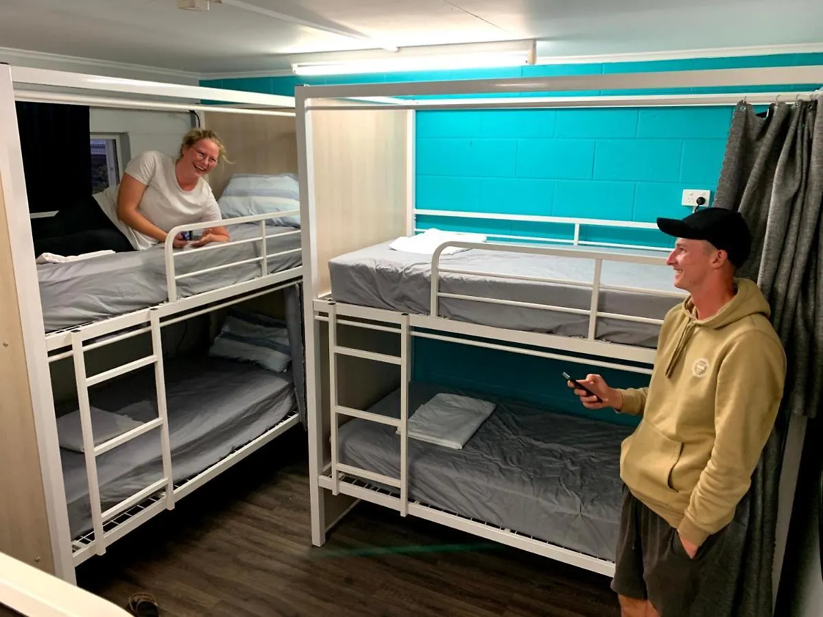 Mumma'S Hostel Cairns