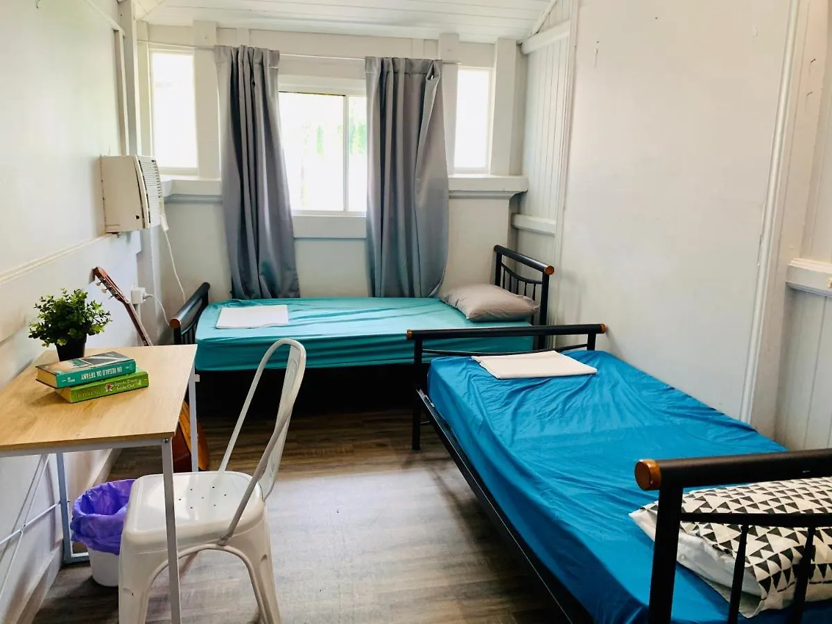 Mumma'S Hostel Cairns