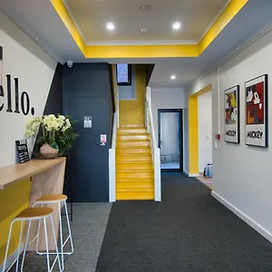 Dreamy - Private With Shared Bathrooms Adelaide