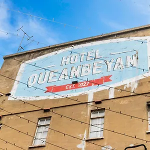 Canberra Queanbeyan