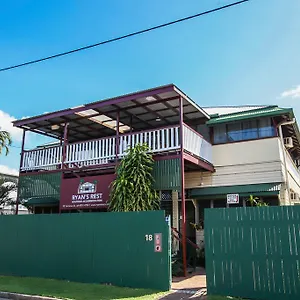 Guest house Ryan's Rest Boutique, Cairns