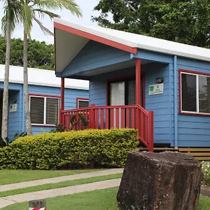 Cabins Maroochydore