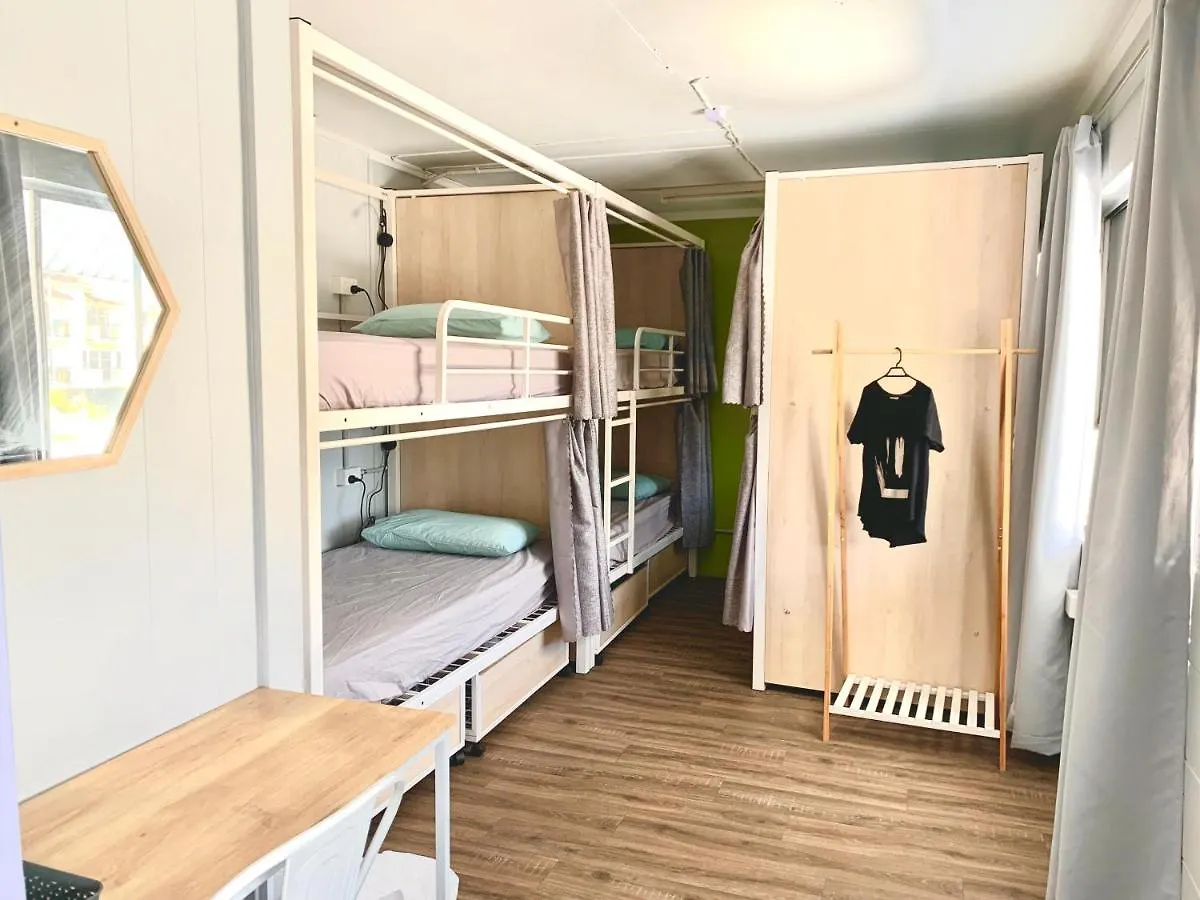 Mumma'S Hostel ケアンズ オーストラリア