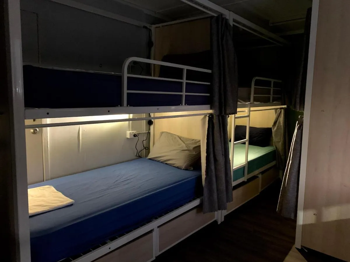 Mumma'S Hostel ケアンズ