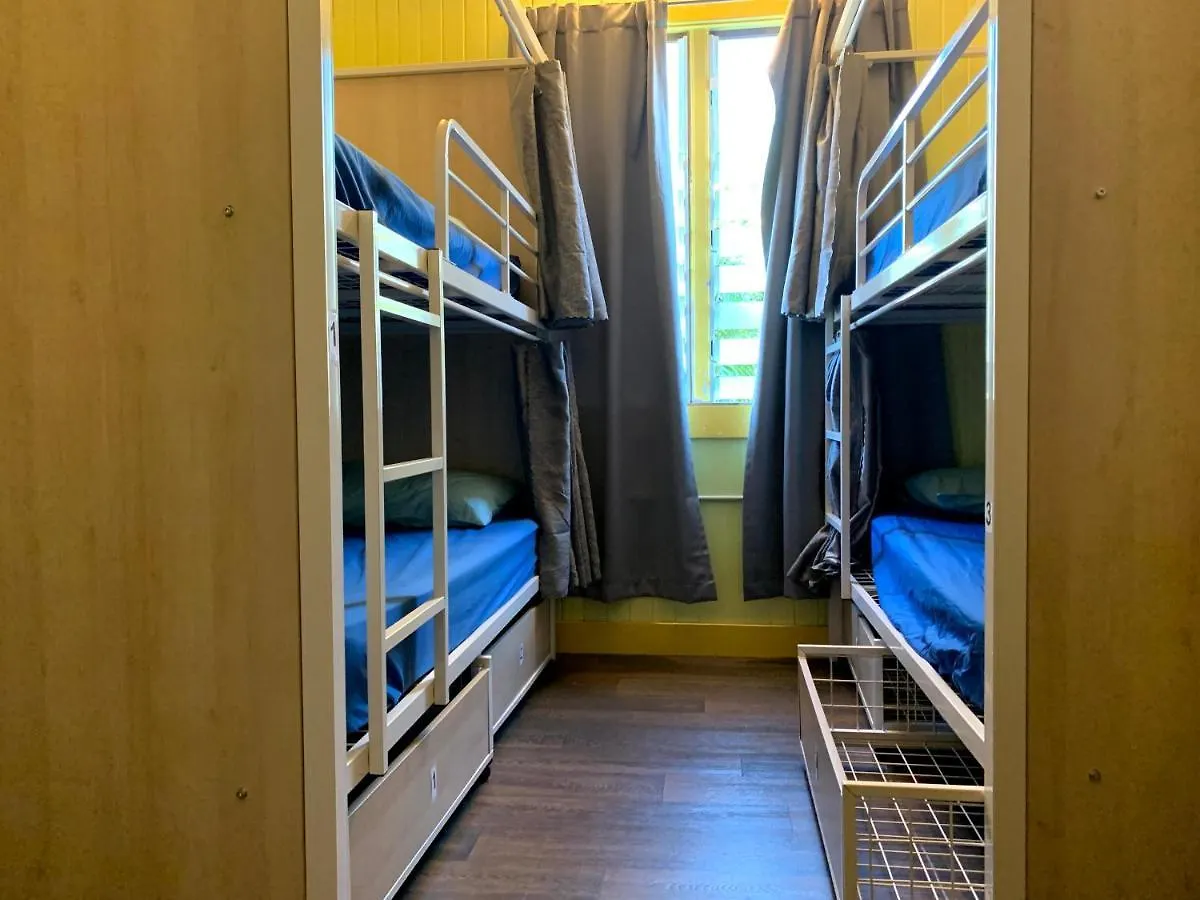 Mumma'S Hostel Cairns