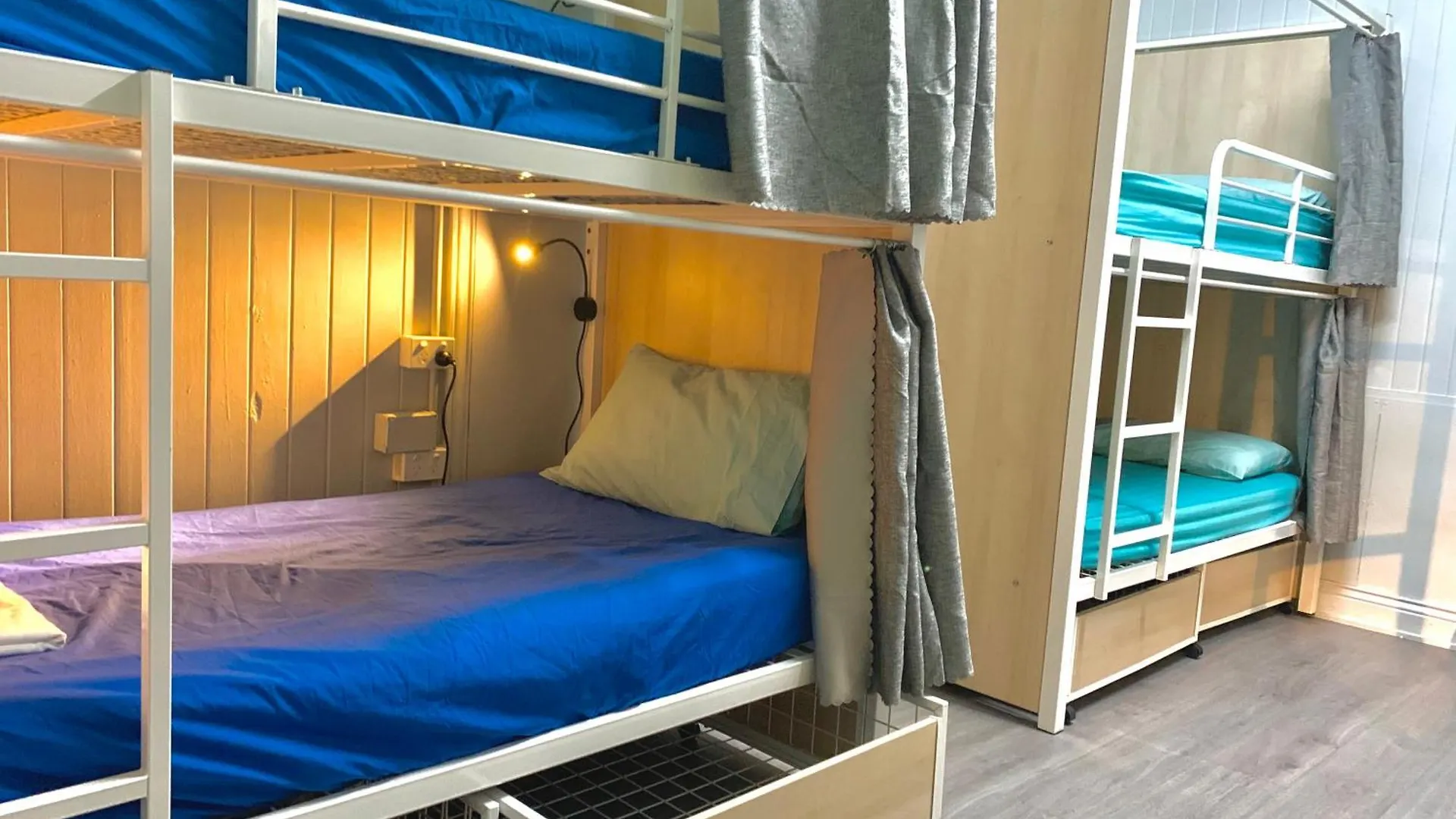 Mumma'S Hostel ケアンズ