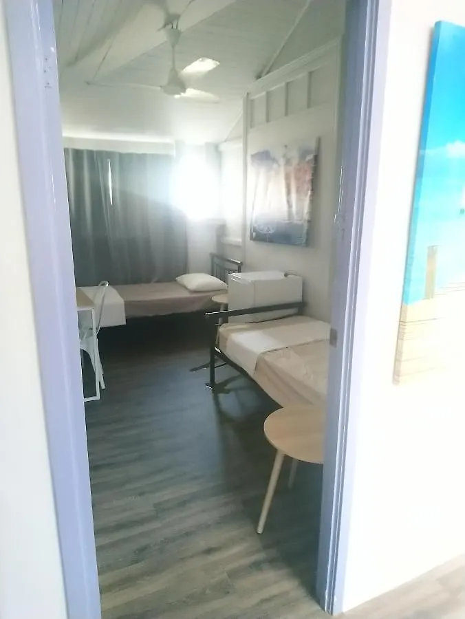 Mumma'S Hostel ケアンズ