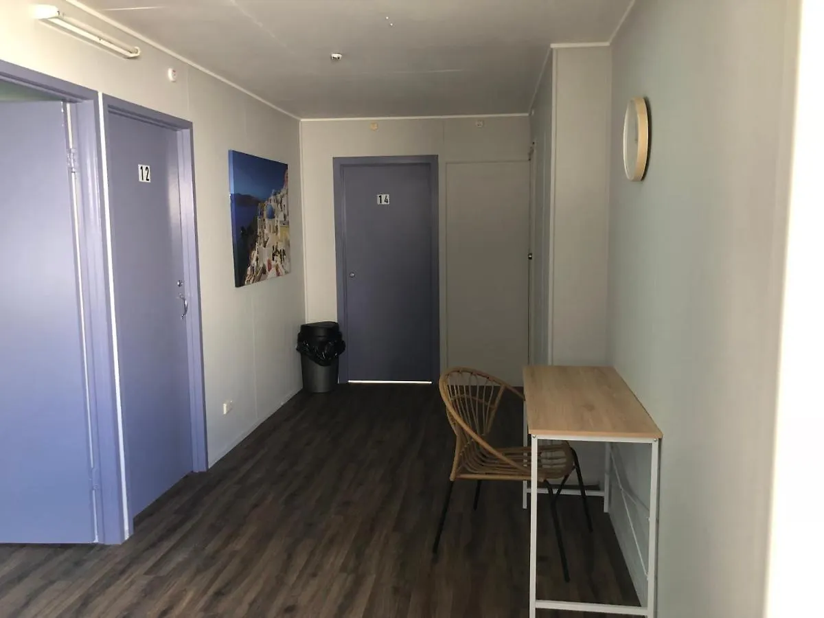 Mumma'S Hostel Cairns