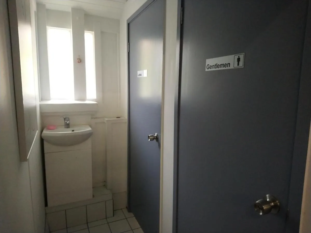 Mumma'S Hostel ケアンズ