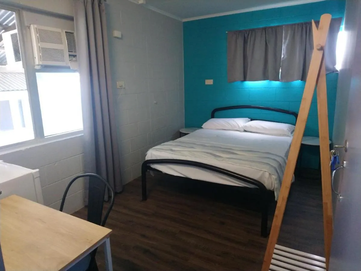 Mumma'S Hostel ケアンズ