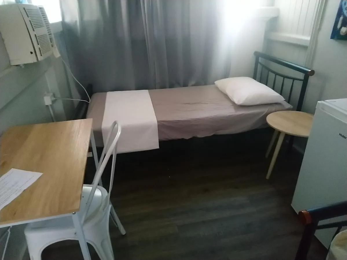 Mumma'S Hostel ケアンズ