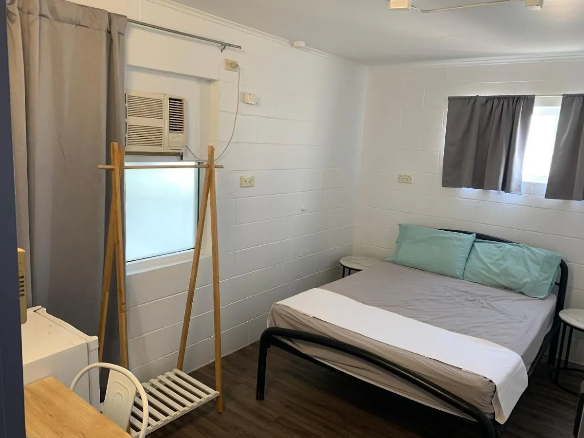Mumma'S Hostel ケアンズ
