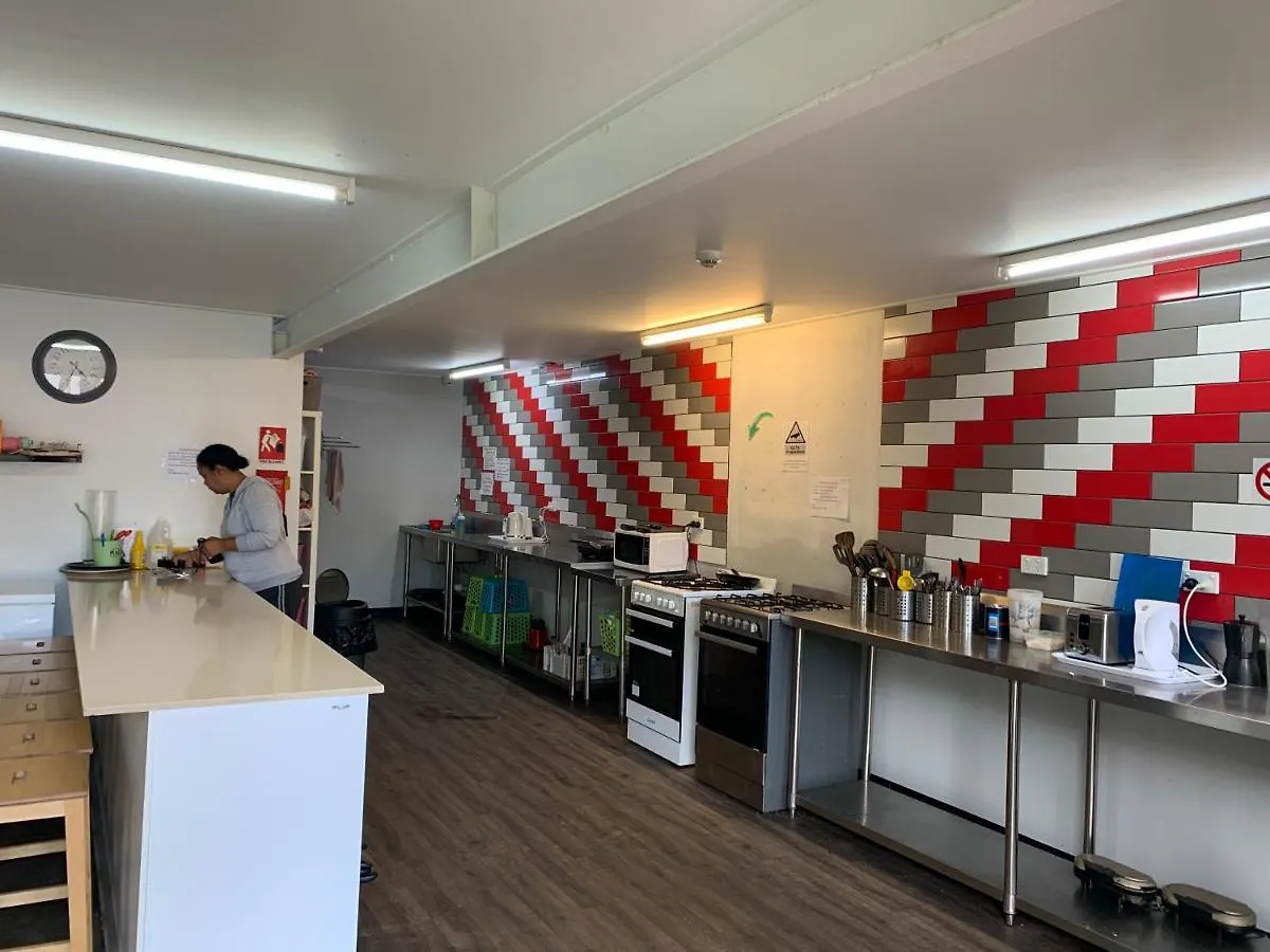 Mumma'S Hostel ケアンズ オーストラリア
